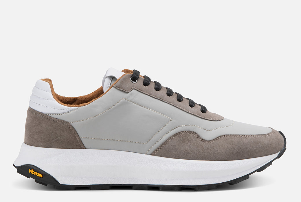 rush by gordon rush Lancaster Lace-Ups