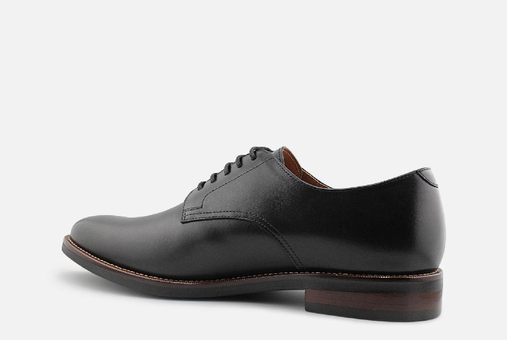 Rush By Gordon Rush Mason Lace-Ups