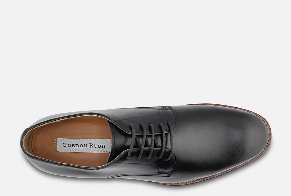 Rush By Gordon Rush Mason Lace-Ups