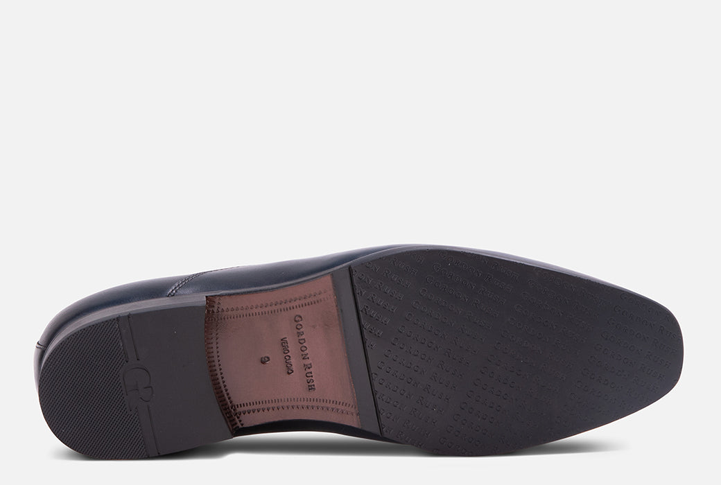 Rush By Gordon Rush Moreland Lace-Ups