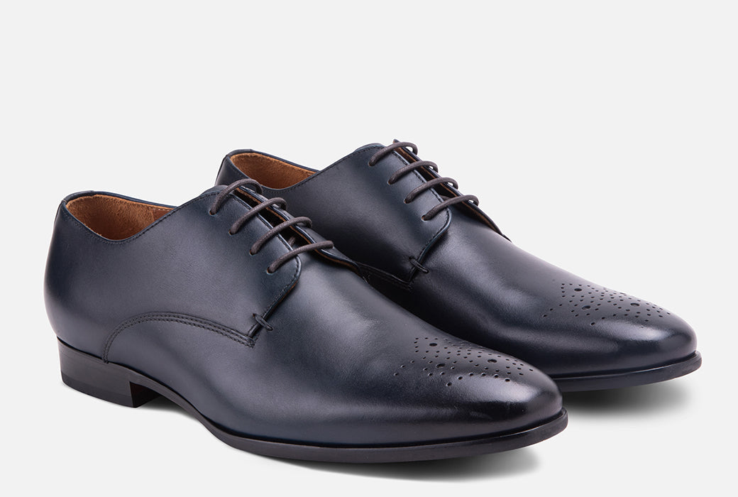 Rush By Gordon Rush Moreland Lace-Ups