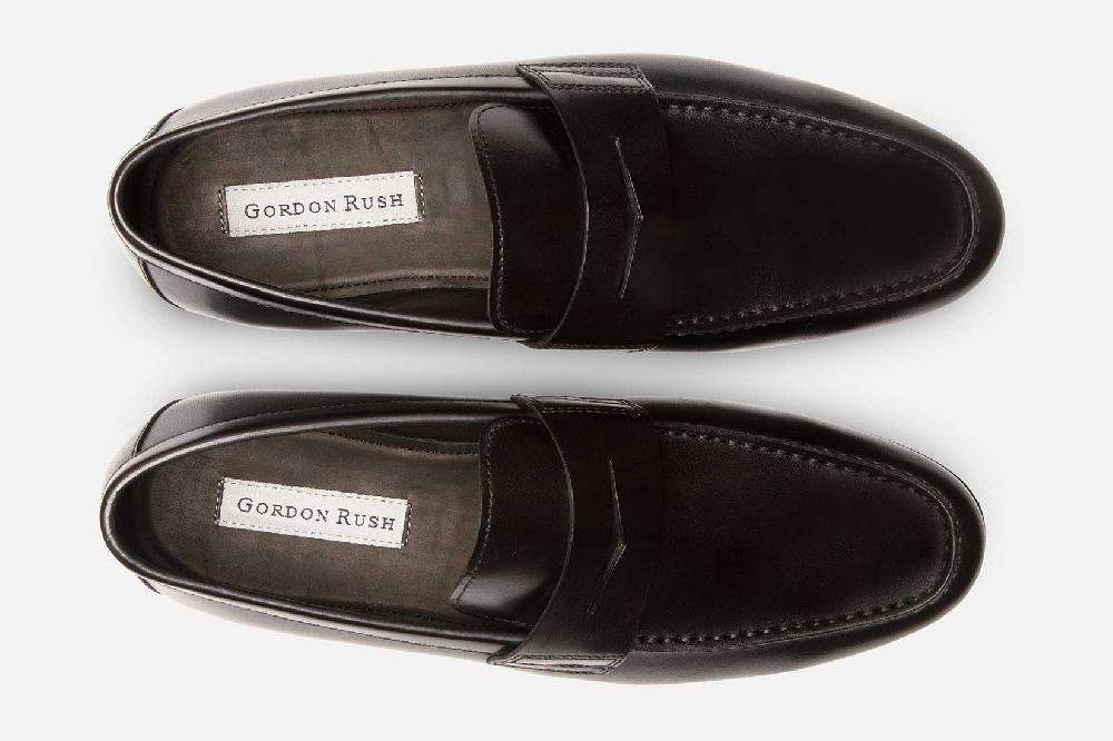 Rush By Gordon Rush Morgan Slip-Ons