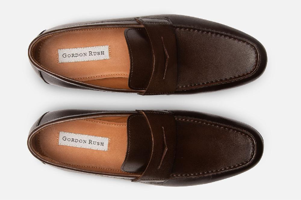 Rush By Gordon Rush Morgan Slip-Ons