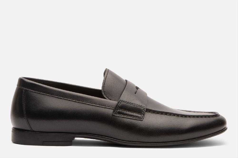 rush by gordon rush Morgan Slip-Ons