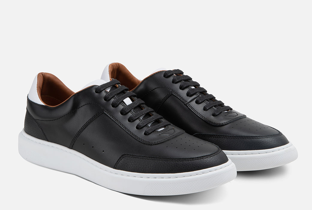 Rush By Gordon Rush Newport Lace-Ups