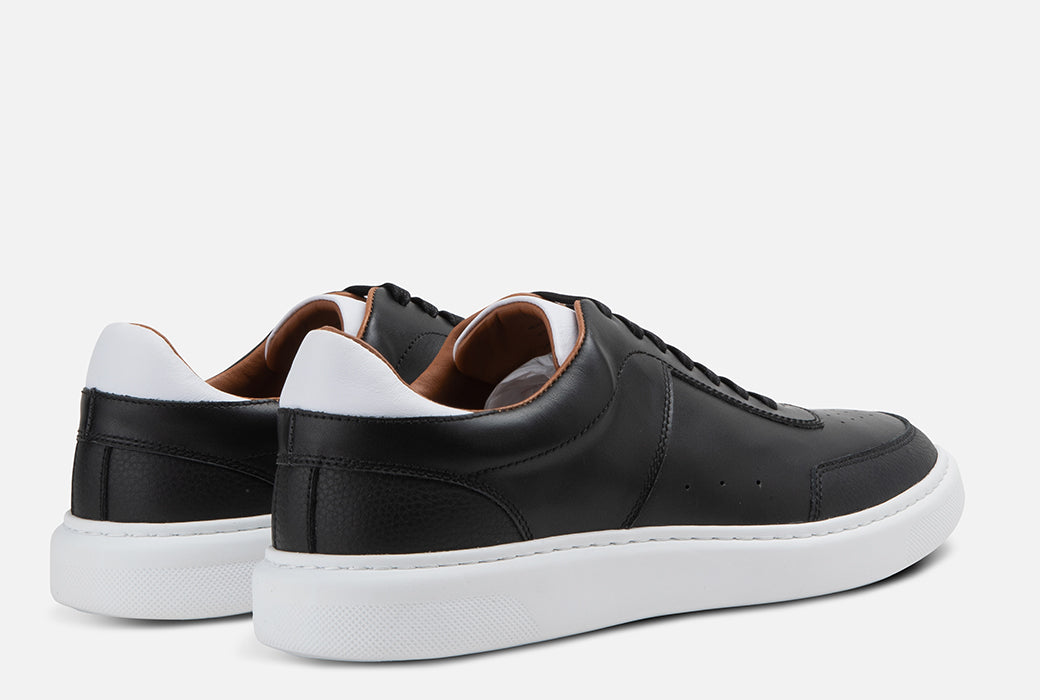 Rush By Gordon Rush Newport Lace-Ups