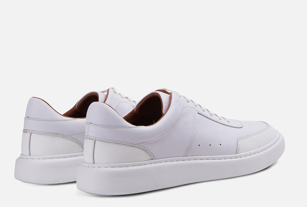 Rush By Gordon Rush Newport Lace-Ups