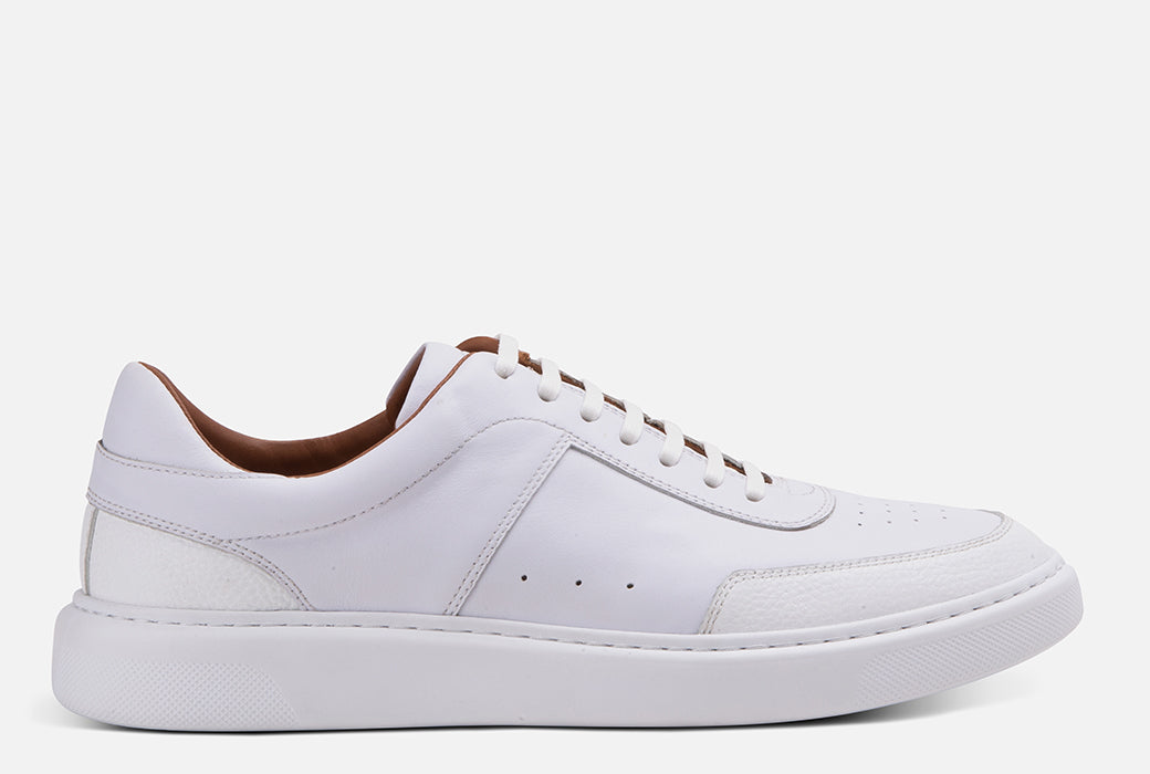 rush by gordon rush Newport Lace-Ups