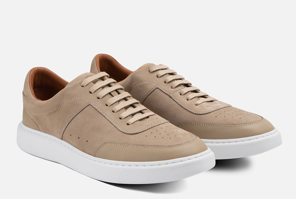 Rush By Gordon Rush Newport Lace-Ups