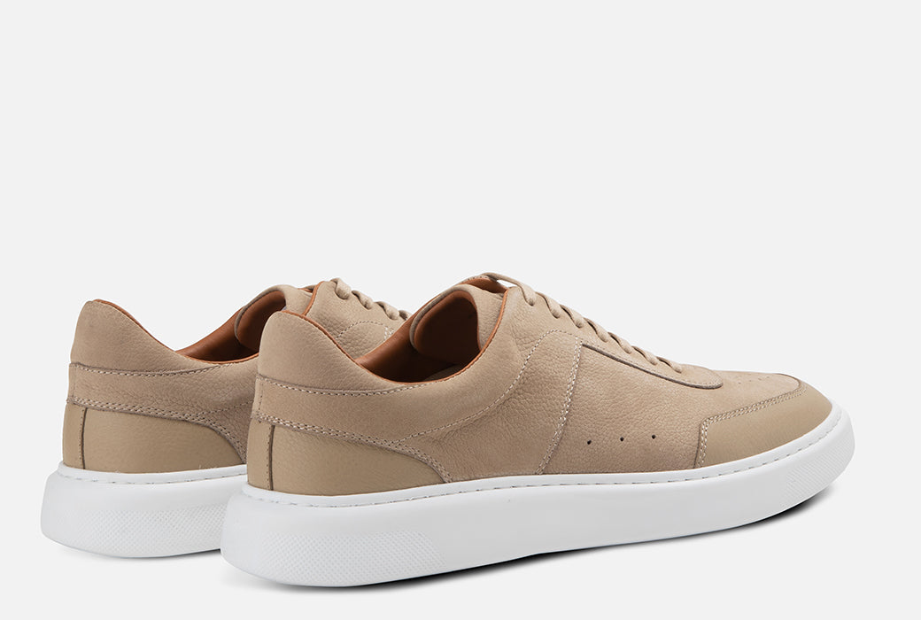 Rush By Gordon Rush Newport Lace-Ups