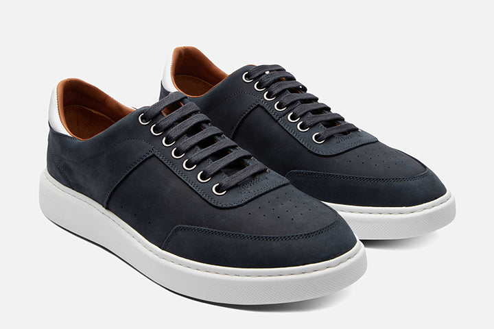 Rush By Gordon Rush Newport Lace-Ups