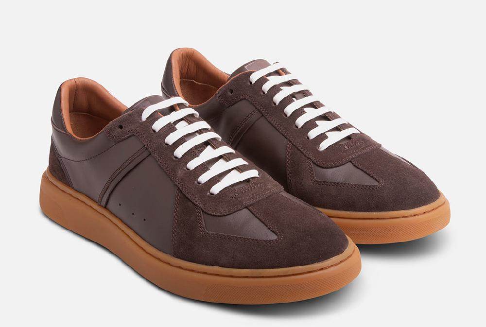 Rush By Gordon Rush Palomar Lace-Ups