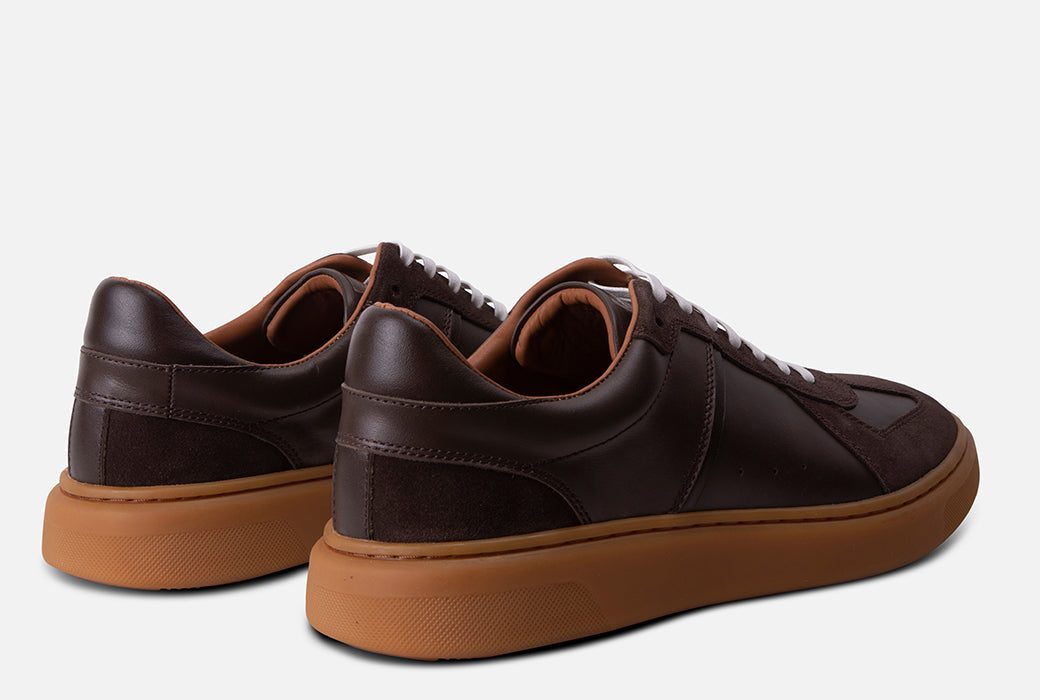 Rush By Gordon Rush Palomar Lace-Ups