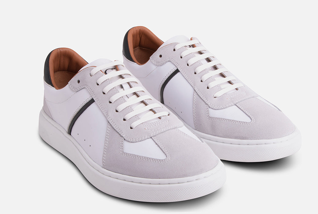Rush By Gordon Rush Palomar Lace-Ups
