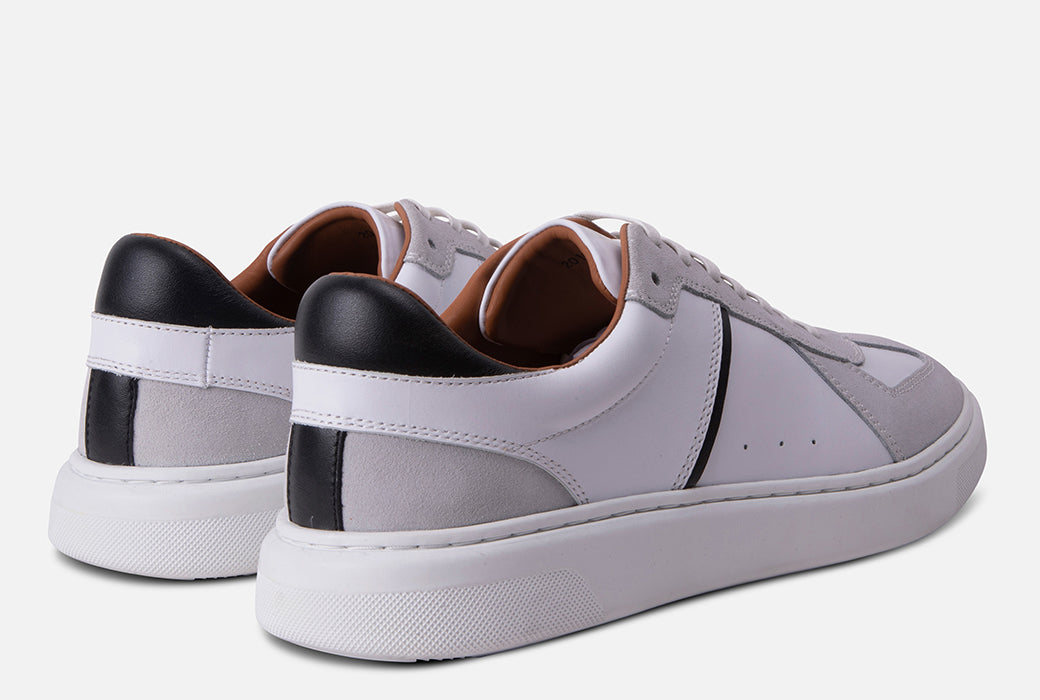 Rush By Gordon Rush Palomar Lace-Ups