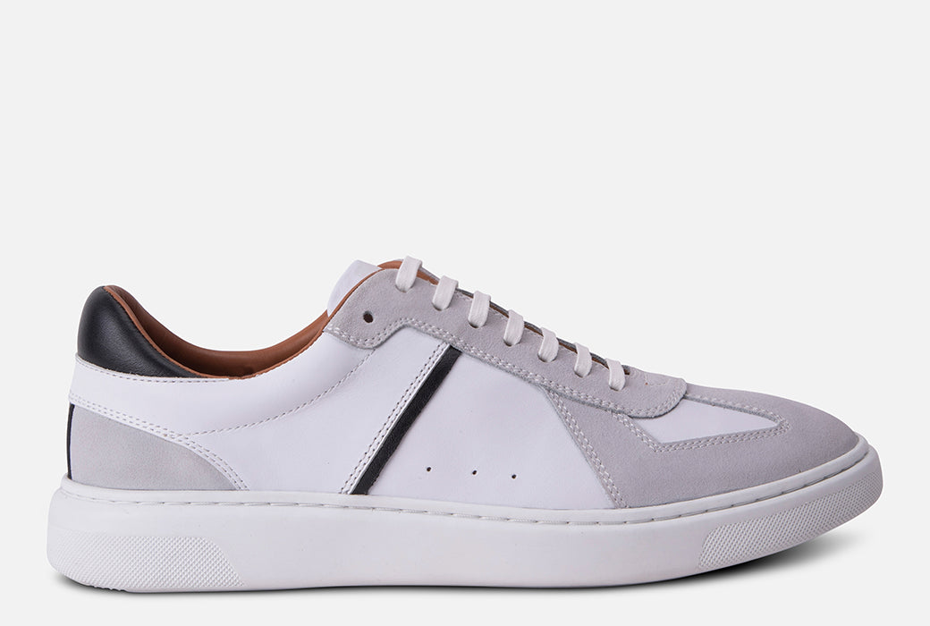 rush by gordon rush Palomar Lace-Ups