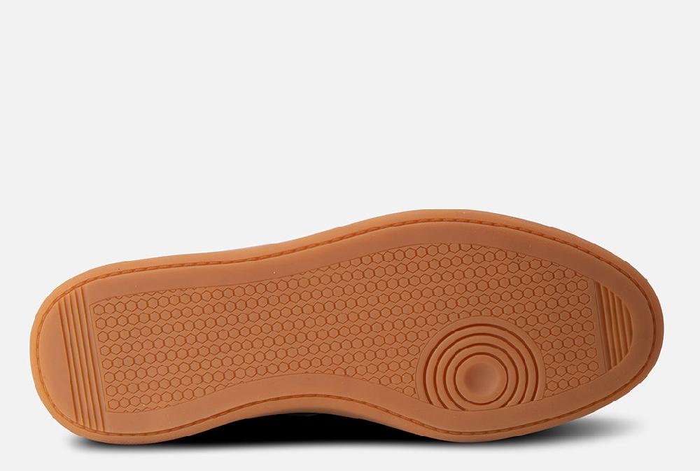 Rush By Gordon Rush Palomar Lace-Ups