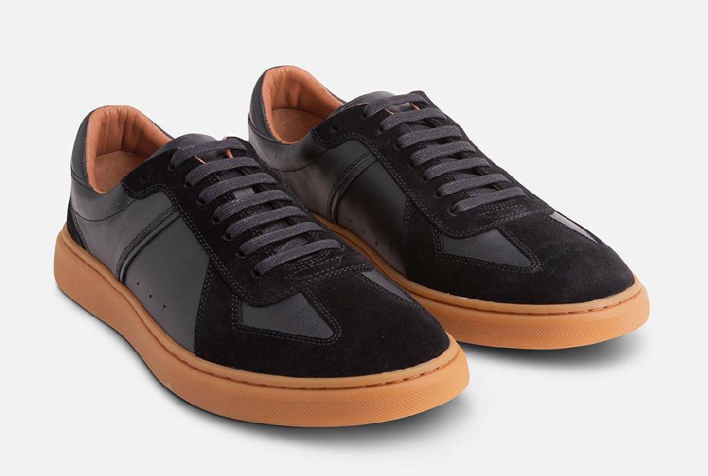 Rush By Gordon Rush Palomar Lace-Ups