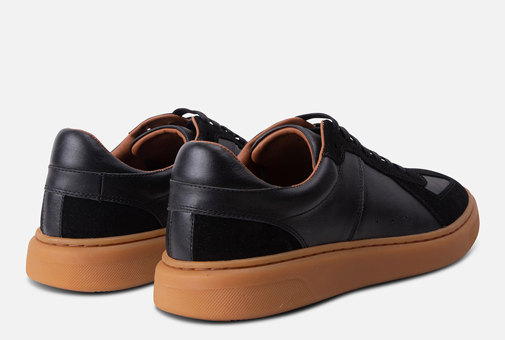 Rush By Gordon Rush Palomar Lace-Ups
