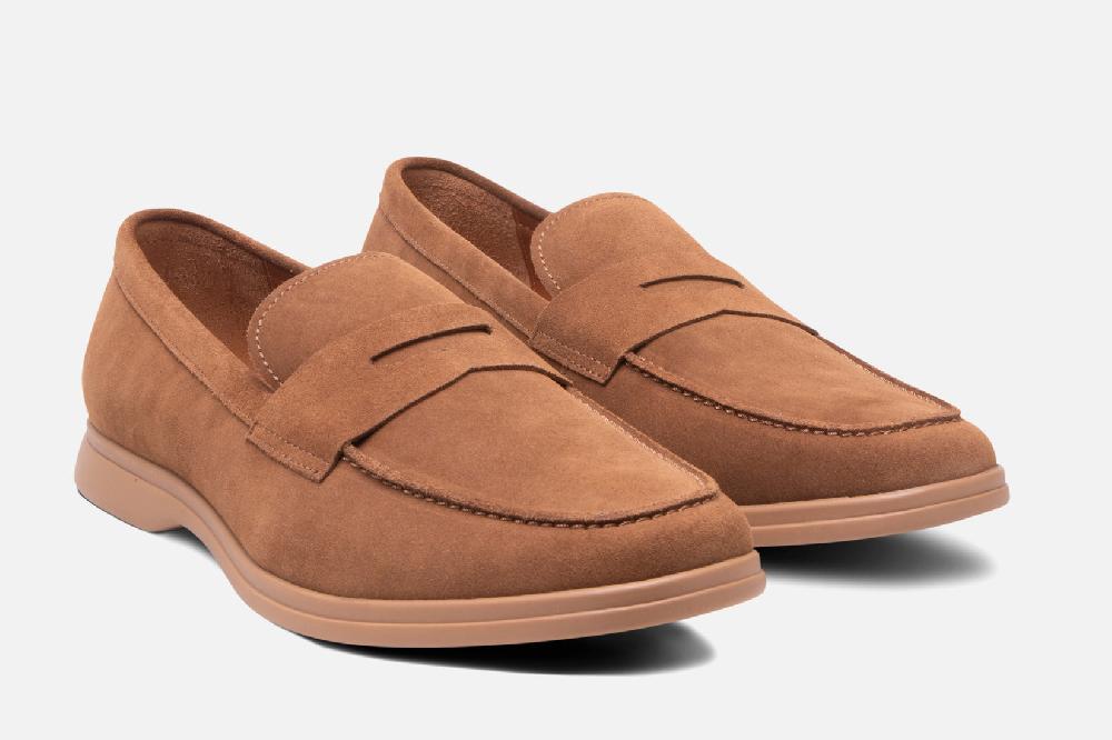 Rush By Gordon Rush Parkside Slip-Ons