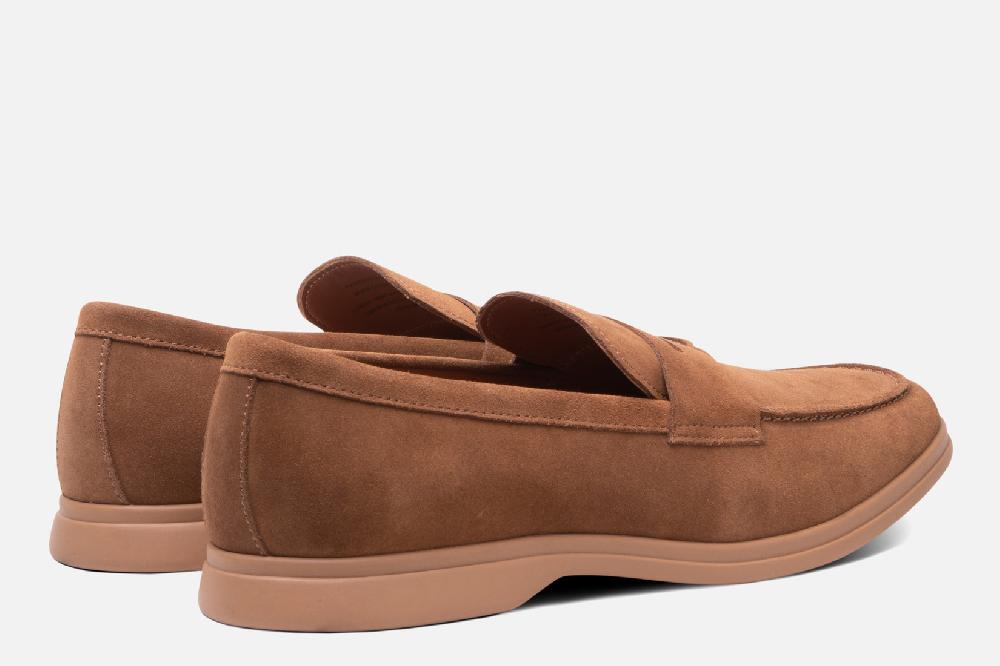 Rush By Gordon Rush Parkside Slip-Ons