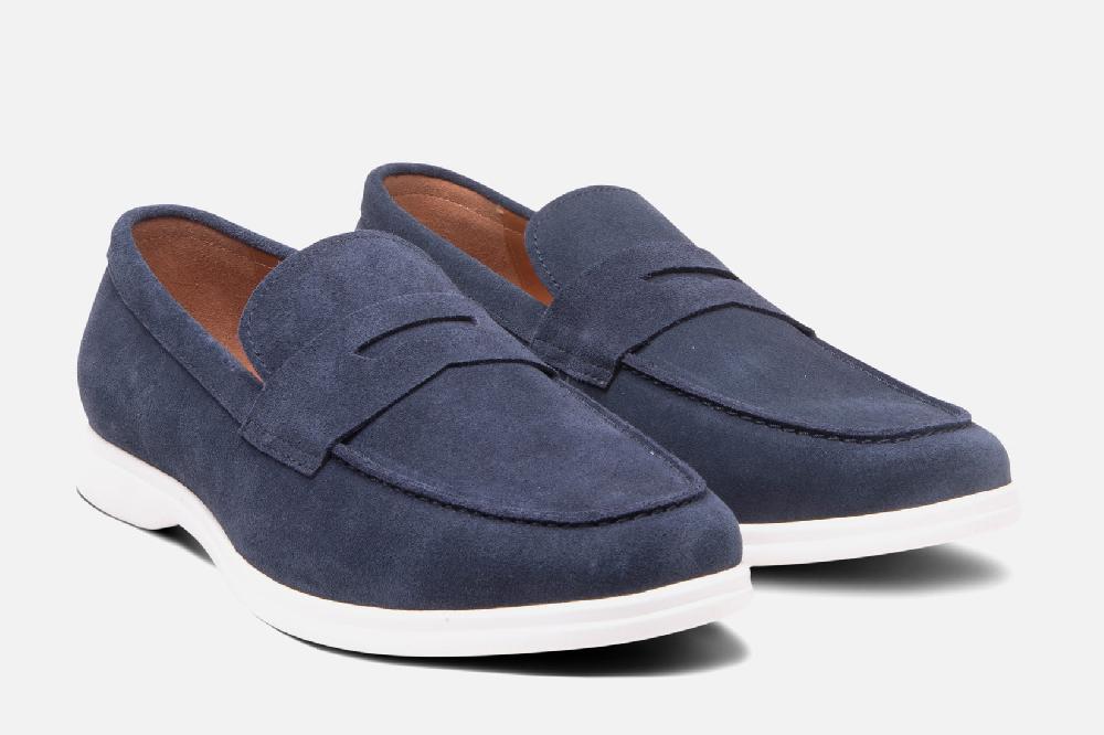 Rush By Gordon Rush Parkside Slip-Ons