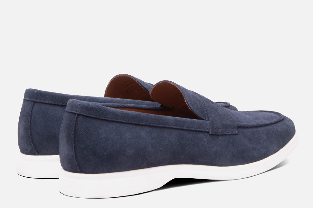Rush By Gordon Rush Parkside Slip-Ons