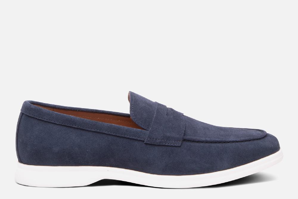 rush by gordon rush Parkside Slip-Ons