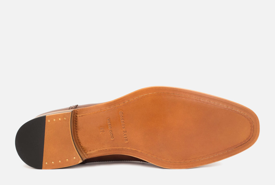 Rush By Gordon Rush Percy Lace-Ups
