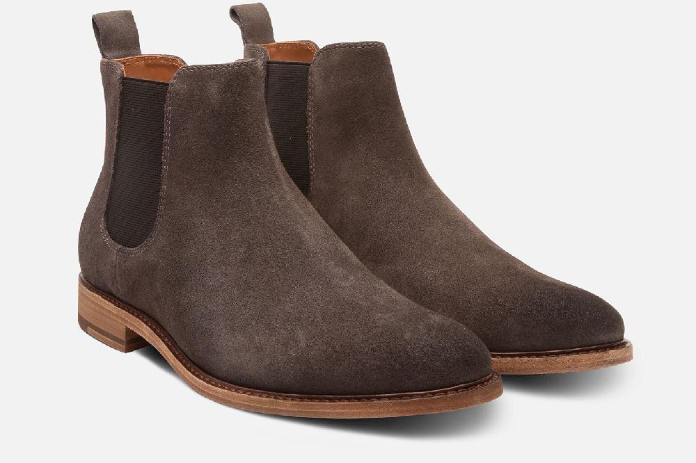 Rush By Gordon Rush Portland Boots
