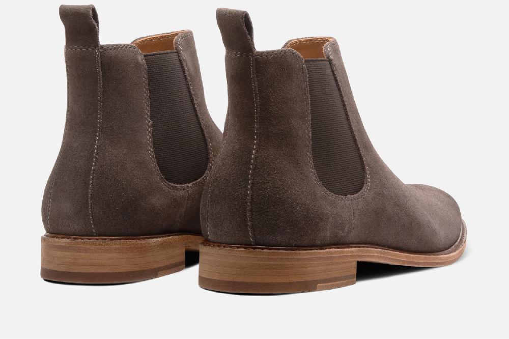 Rush By Gordon Rush Portland Boots
