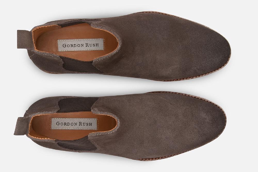 Rush By Gordon Rush Portland Boots