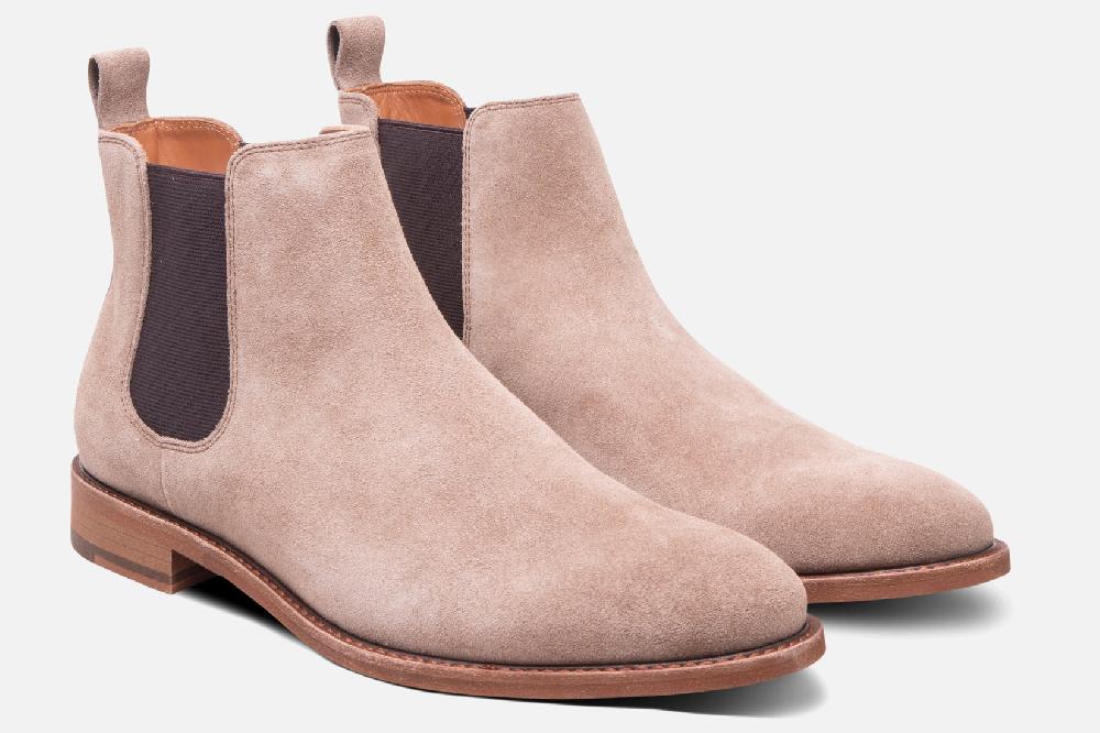 Rush By Gordon Rush Portland Boots
