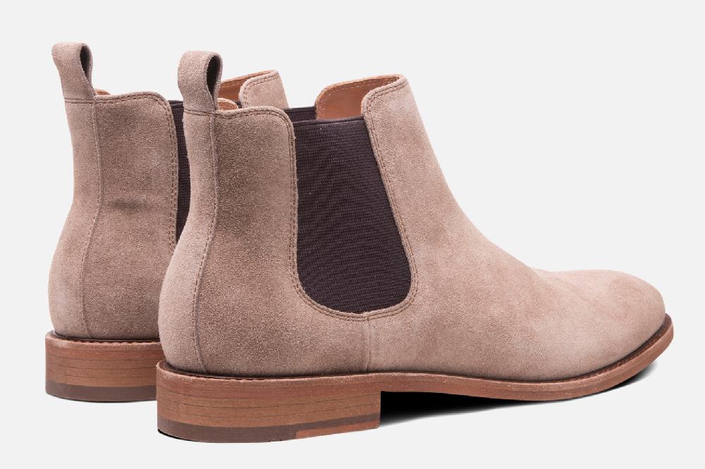 Rush By Gordon Rush Portland Boots