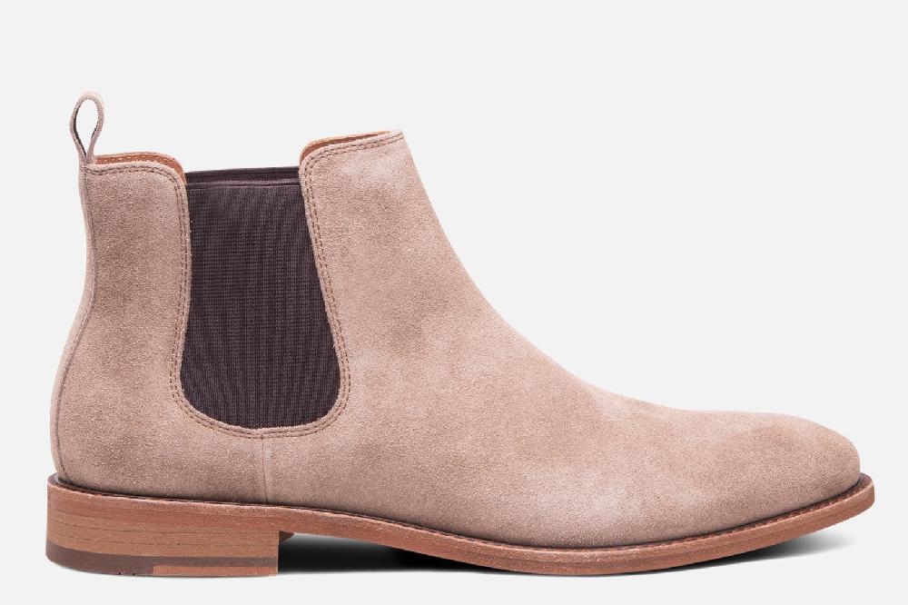 rush by gordon rush Portland Boots