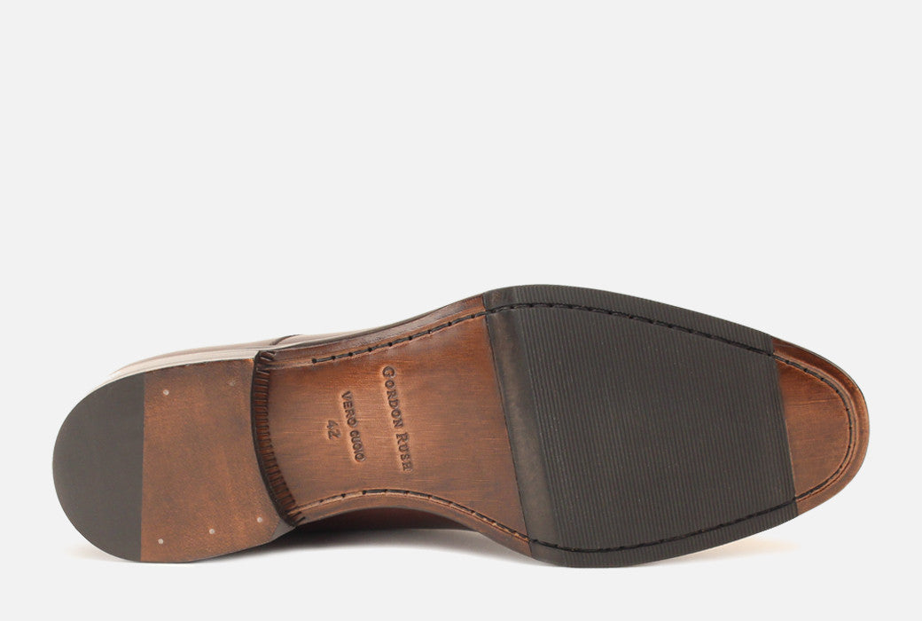 Rush By Gordon Rush Reading Lace-Ups