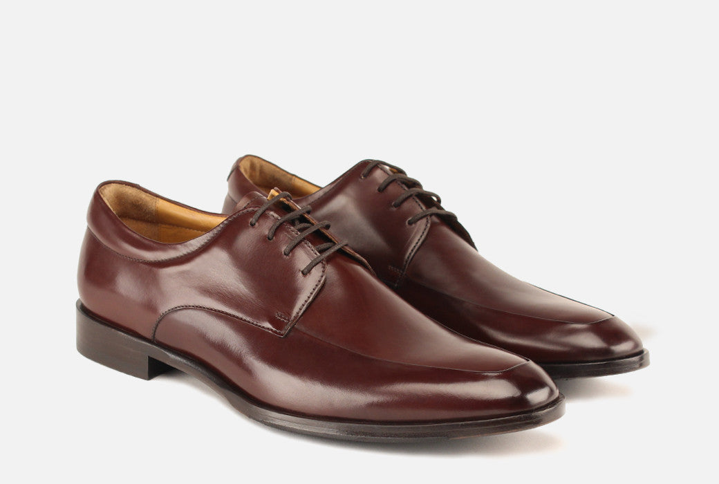 Rush By Gordon Rush Reading Lace-Ups