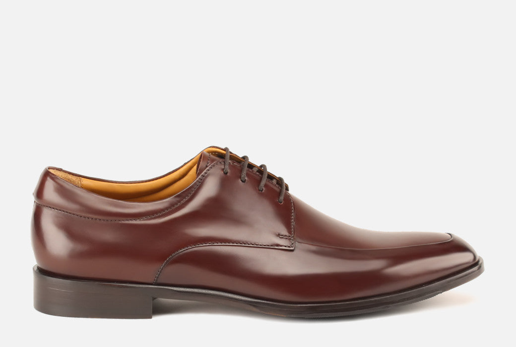 rush by gordon rush Reading Lace-Ups