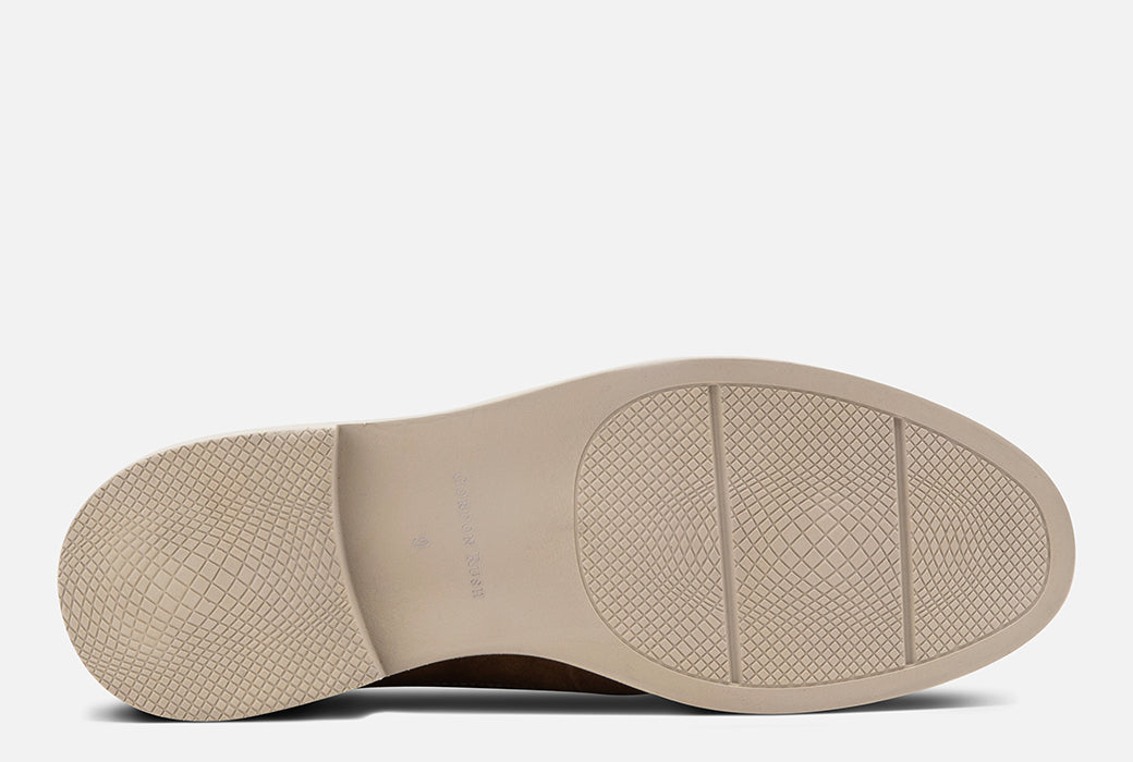 Rush By Gordon Rush Sampson Lace-Ups