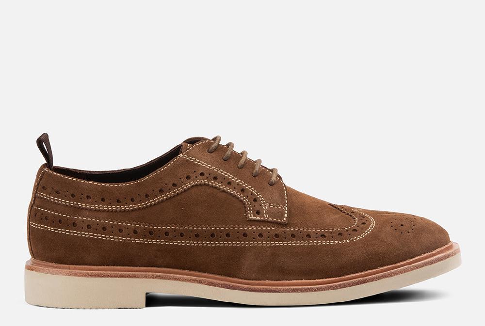 rush by gordon rush Sampson Lace-Ups