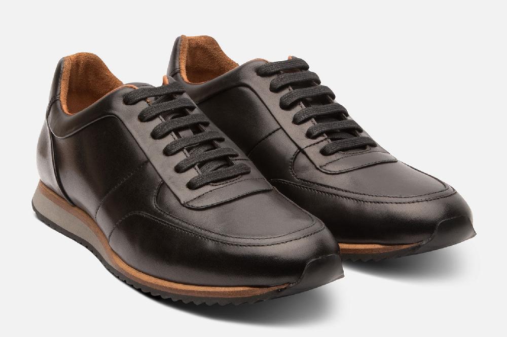 Rush By Gordon Rush Stokes Lace-Ups