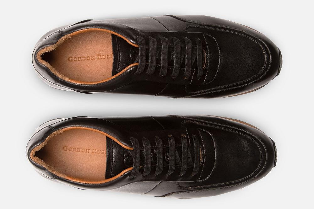 Rush By Gordon Rush Stokes Lace-Ups