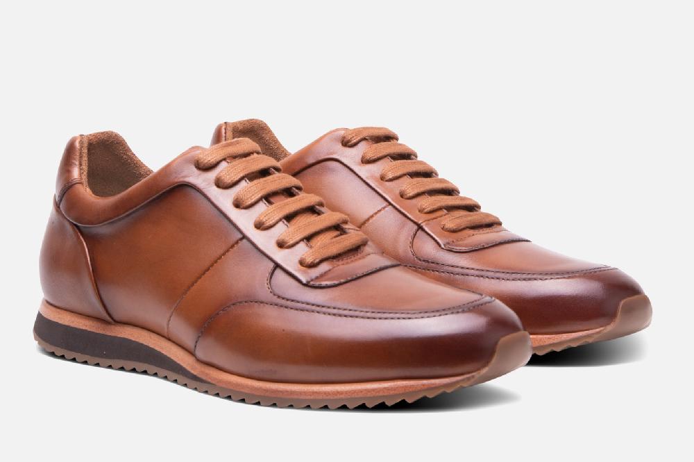 Rush By Gordon Rush Stokes Lace-Ups