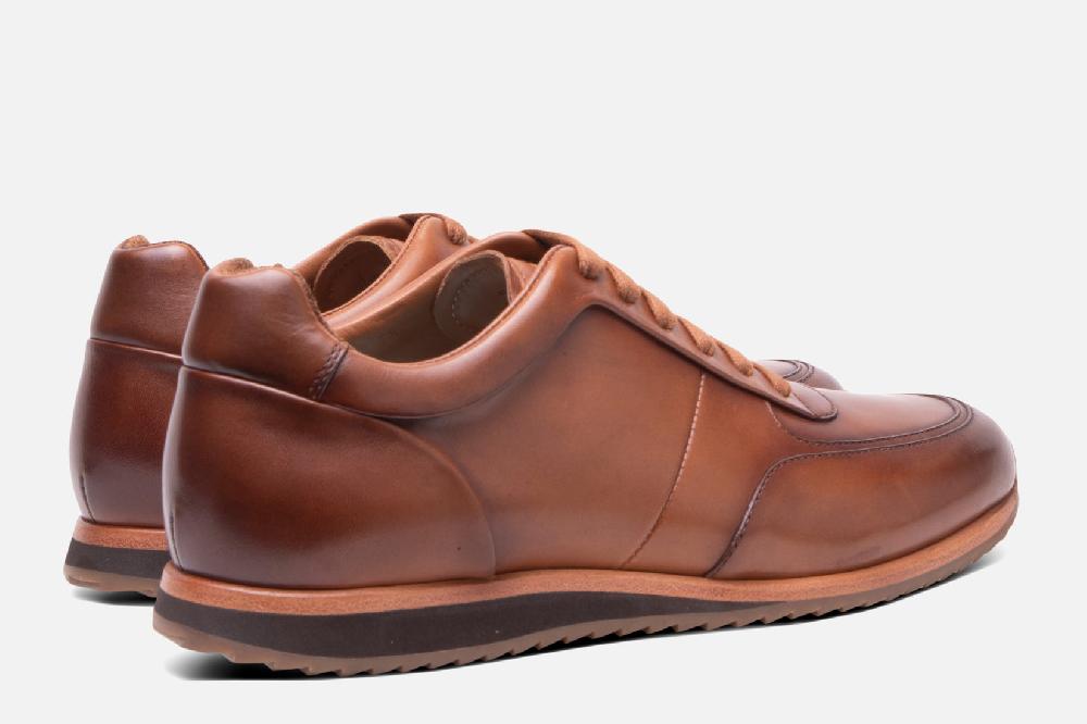 Rush By Gordon Rush Stokes Lace-Ups