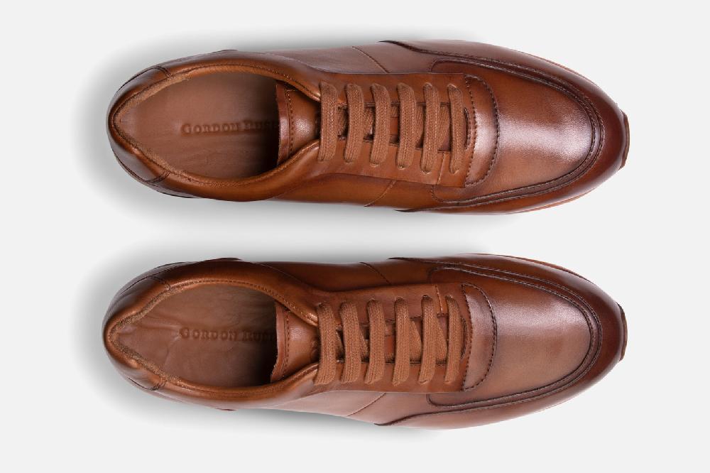 Rush By Gordon Rush Stokes Lace-Ups