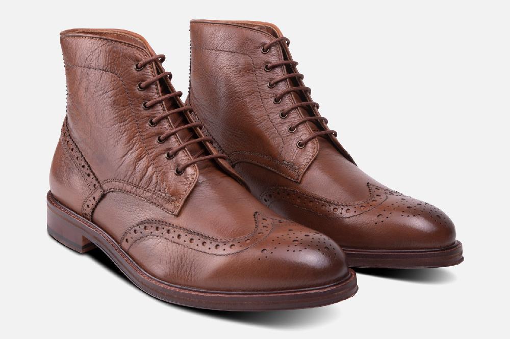 Rush By Gordon Rush Sutherland Boots