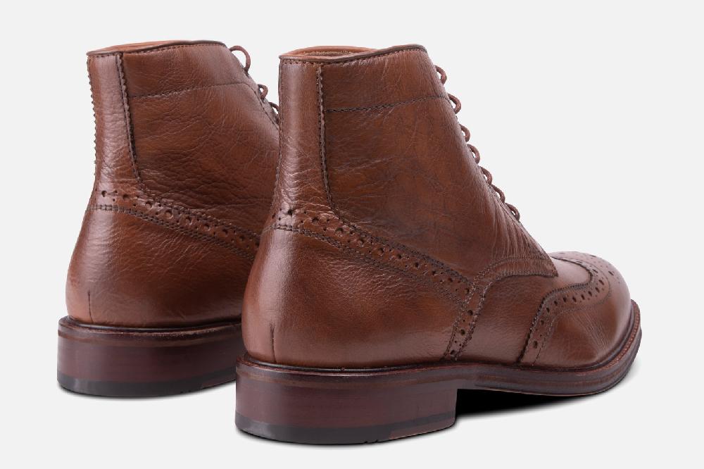 Rush By Gordon Rush Sutherland Boots