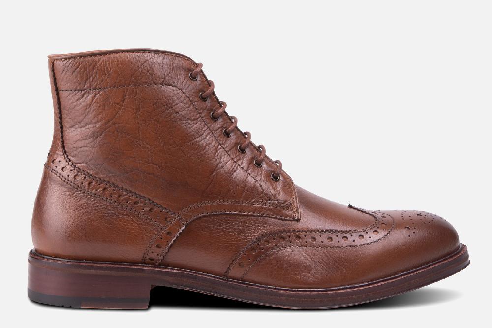 rush by gordon rush Sutherland Boots