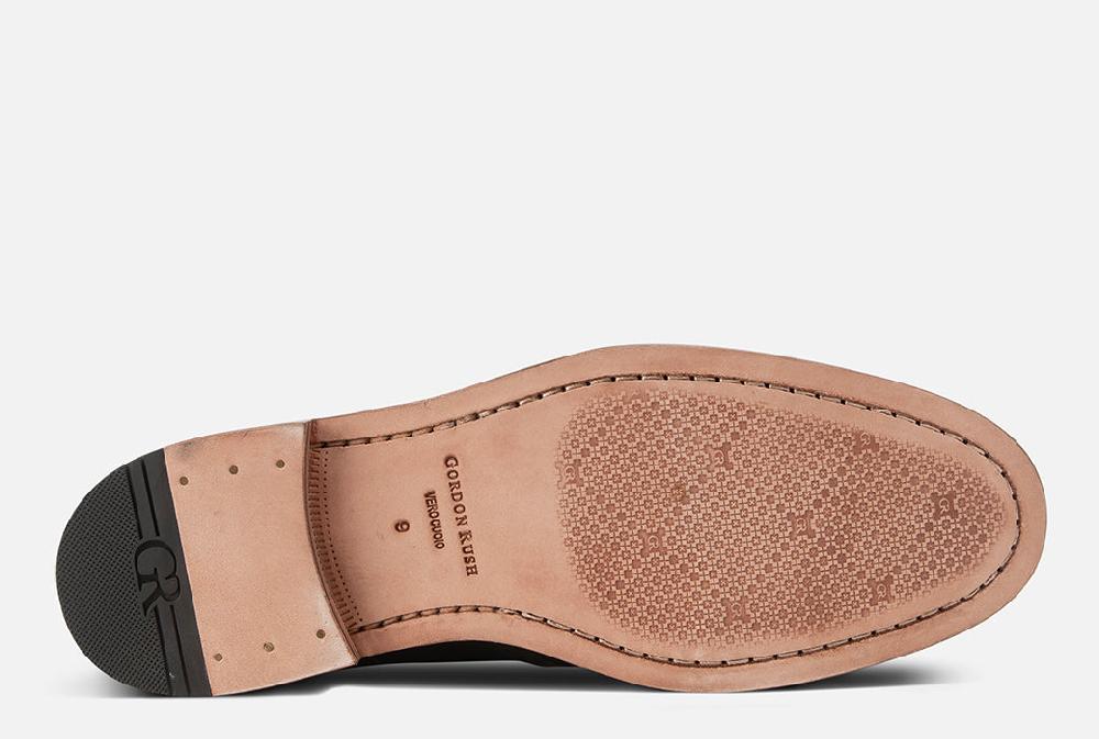 Rush By Gordon Rush Turner Slip-Ons