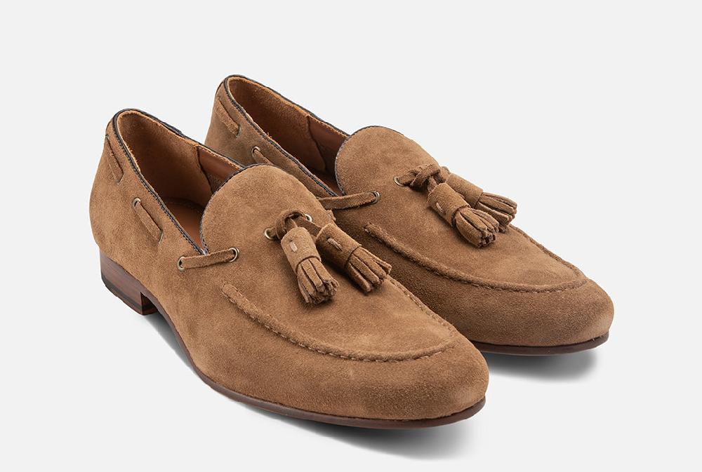 Rush By Gordon Rush Turner Slip-Ons